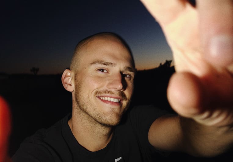 Brandon Colbein