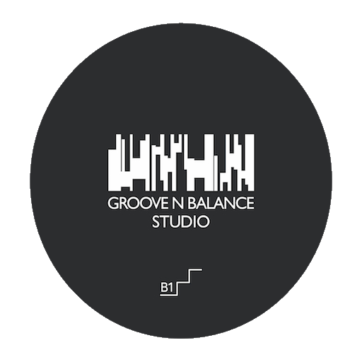 Groove N Balance Studio