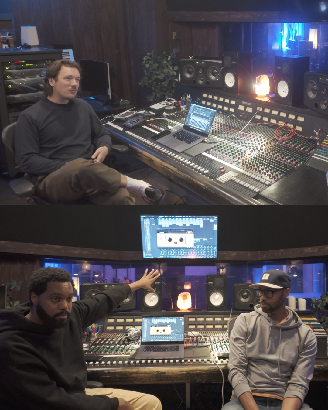 Song Session Studio