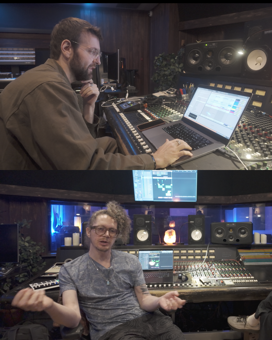Song Session Studio